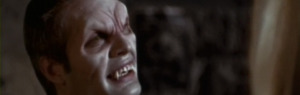 Sawyer Vampire