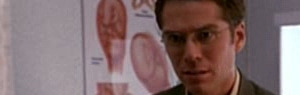 Shocked Wesley