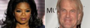 Oprah and Kyle XY Oprah and Kyle XY
