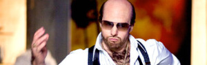 Les Grossman Les Grossman