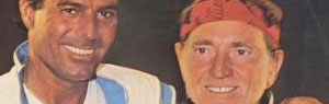 Julio and Willie