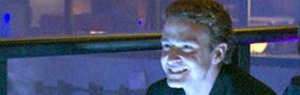 The Social Network: Timberlake The Social Network: Timberlake