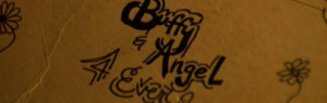 Buffy and Angel 4 Ever