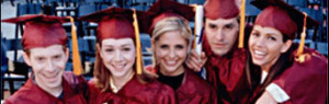 Graduation Day