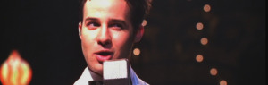 Amazing Jonathan