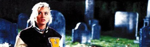 Buffy: the movie