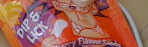 Sour Candy Sour Candy