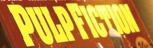 Pulp Fiction Pulp Fiction