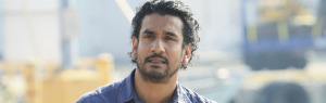Sayid Lives