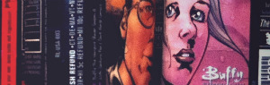 BTVS Jones Soda